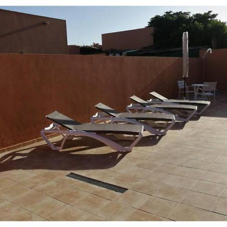 Anahi Homes Corralejo - Villa Codeso 1 ลาโอลีวา ภายนอก รูปภาพ