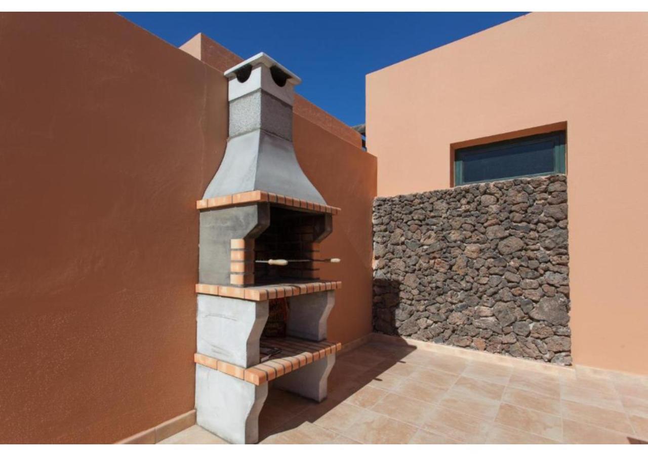 Anahi Homes Corralejo - Villa Codeso 1 ลาโอลีวา ภายนอก รูปภาพ