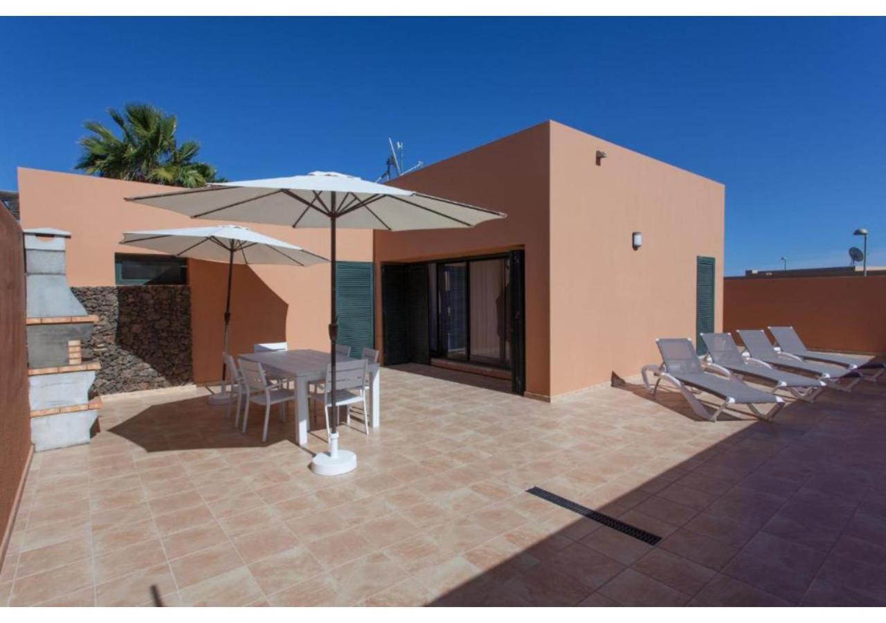 Anahi Homes Corralejo - Villa Codeso 1 ลาโอลีวา ภายนอก รูปภาพ